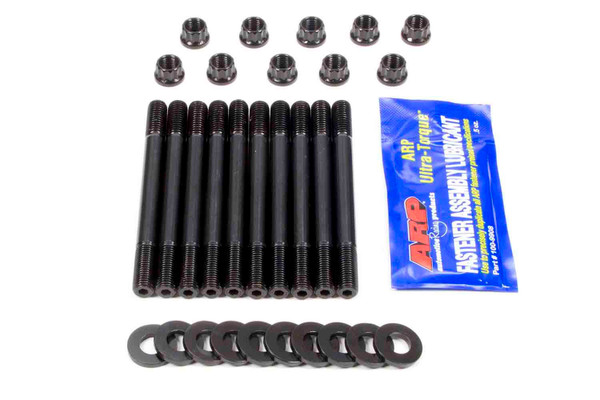 SATURN 1.9L 2BOLT MAIN W/1/2IN STRAPS MAIN STUD KIT 165-5401 - ACDW-165-5401