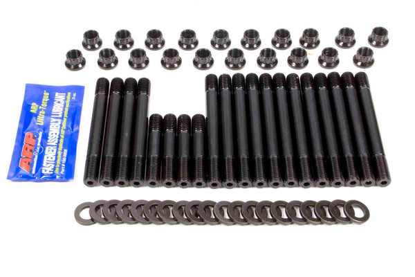 PONTIAC W/EDEL PERF RPM MFG 3/15/02 & UP HEAD STUD KIT 190-4305 - ACDW-190-4305