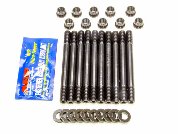 Nissan Head Stud Kit - 12pt. CA18DE/CA18DET 202-4302 - ACDW-202-4302