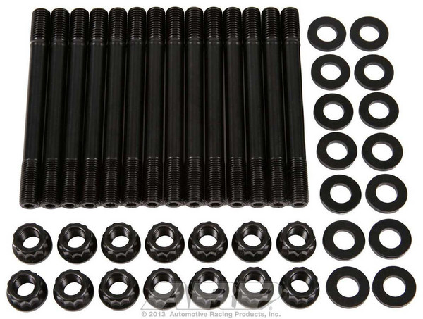 NISSAN 2.5L RB25 INLINE 6CYL HEAD STUD KIT 202-4309 - ACDW-202-4309