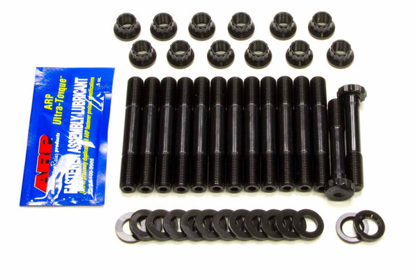 TOYOTA 7MGTE SUPRA 2BOLT MAIN STUD KIT 203-5402 - ACDW-203-5402