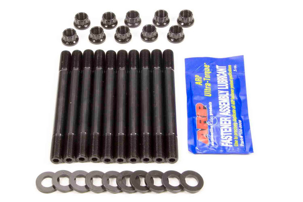 Mazda Head Stud Kit - 2.0L FS-DE Engines 98-02 218-4703 - ACDW-218-4703