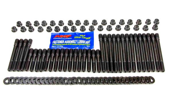 SB CHEVY 7/16IN3/8IN STEPPED 12PT HEAD STUD KIT 234-4315 - ACDW-234-4315