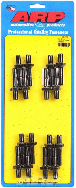 SB CHEVY 3/8IN7/16IN ROCKER ARM STUD KIT 234-7201 - ACDW-234-7201