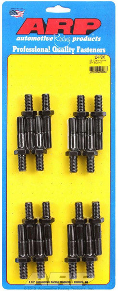 SB CHEVY ROCKER ARM STUD KIT 234-7206 - ACDW-234-7206