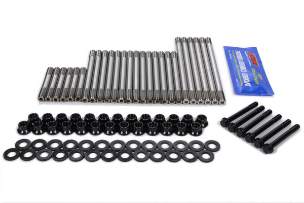 9498 RAM 2500 CUMMINS 5.9L DIESEL 12VALVE CUSTOM H HIGH STRENGTH 260KPSI HEAD STUD KIT 247-4205 - ACDW-247-4205
