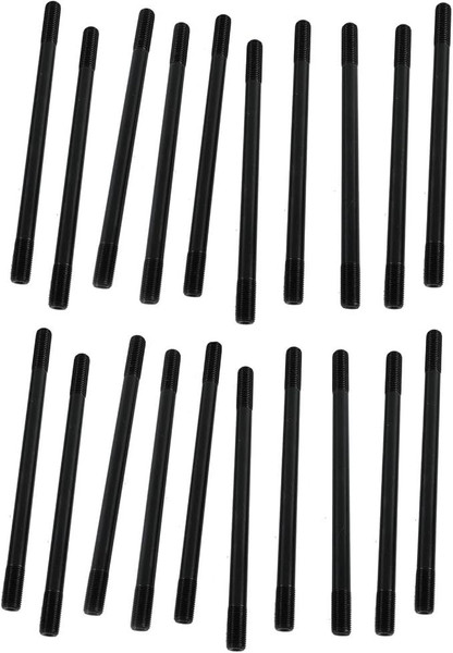 Head Stud Kit Ford 5.0L Coyote 18-19 256-4302 - ACDW-256-4302