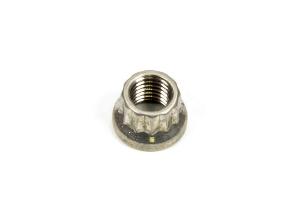 S/S 12pt. Nut - 5/16-24 (1) 400-8301 - ACDW-400-8301