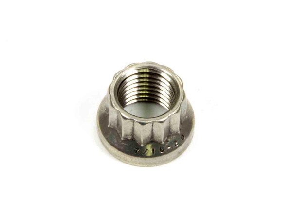 S/S 12pt. Nut - 7/16-20 (1) 400-8303 - ACDW-400-8303