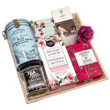 UNIQUE GIFT BASKETS