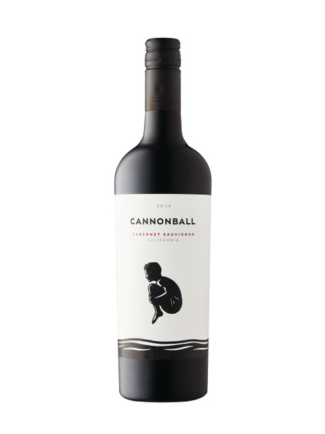 Cannonball Cab Sav 750ML