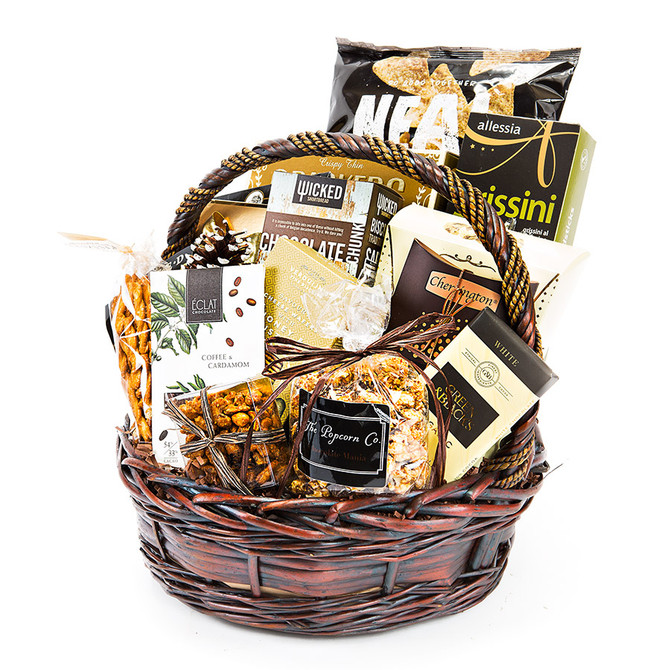 Group Share Gift Baskets