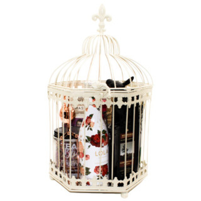 decorative cage 2