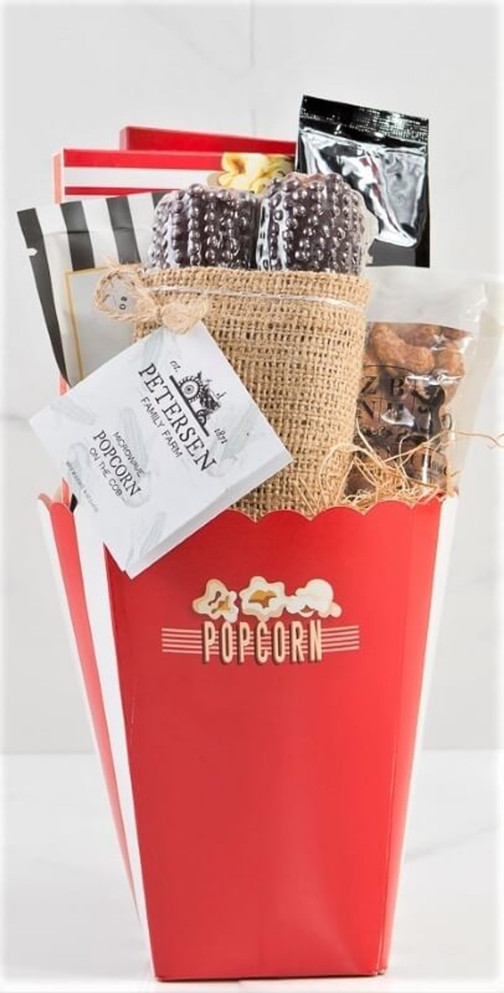 movie lovers gift canada delivery