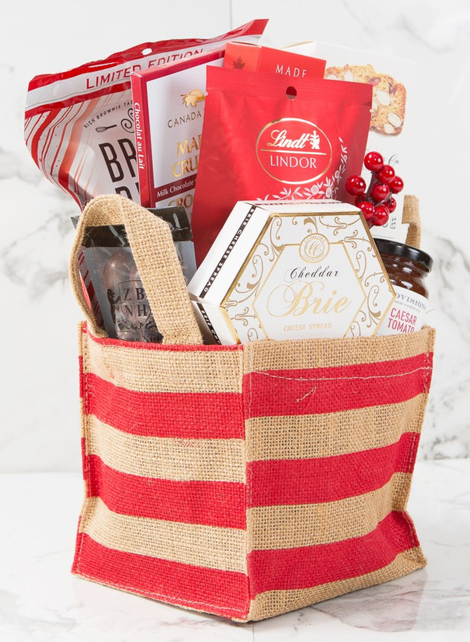 holiday gifts for corporate events