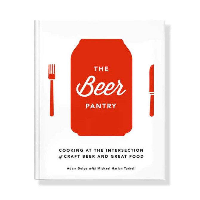 beer pantry cookbook canada