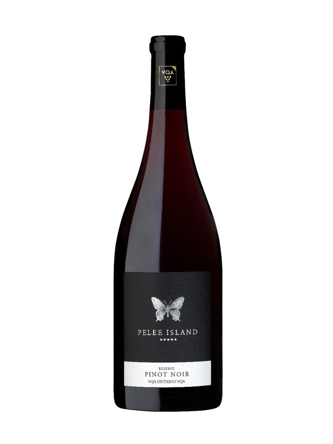 Pelee Island Pinot Noir