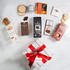 happy holidays gift box canada wide