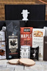 coffee corporate gift set