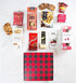 holiday gourmet food box corporate