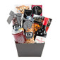 Red Wine Gift Basket