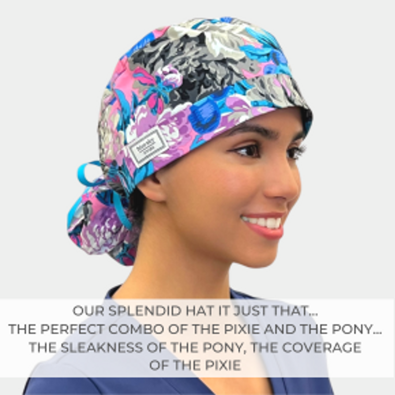 Buy Scrub Caps & Surgical Caps Online