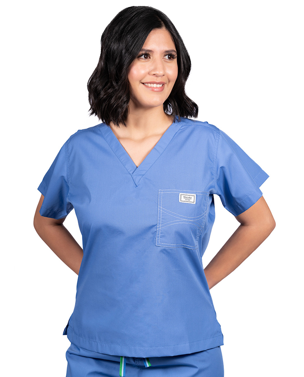 Classic Shelby Scrub Top