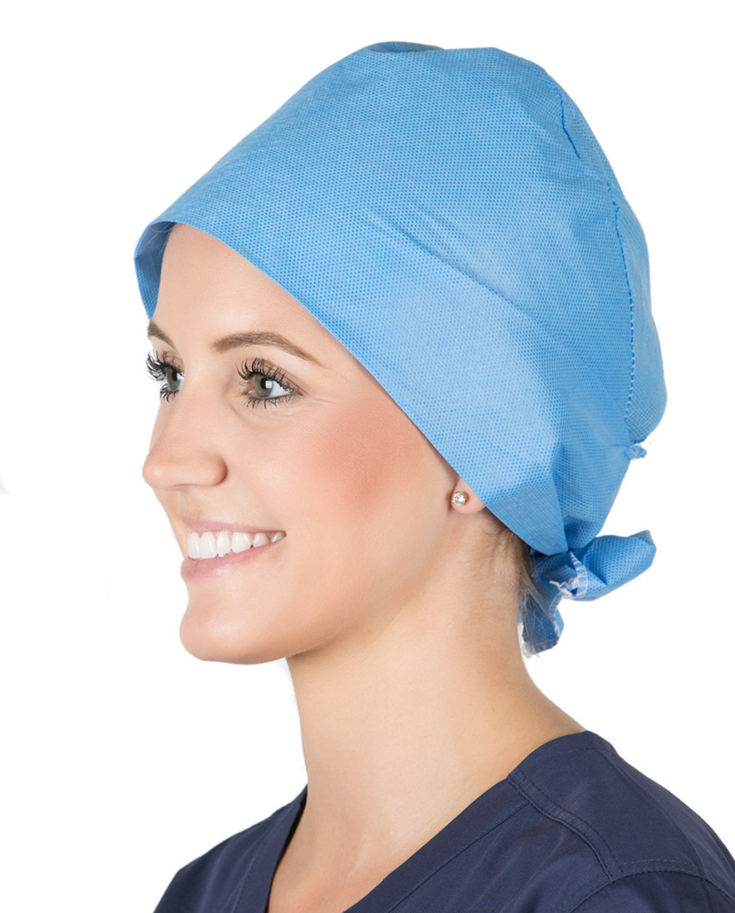 Men's Scrub Hats & Surgical Caps - Blue Sky Scrubs