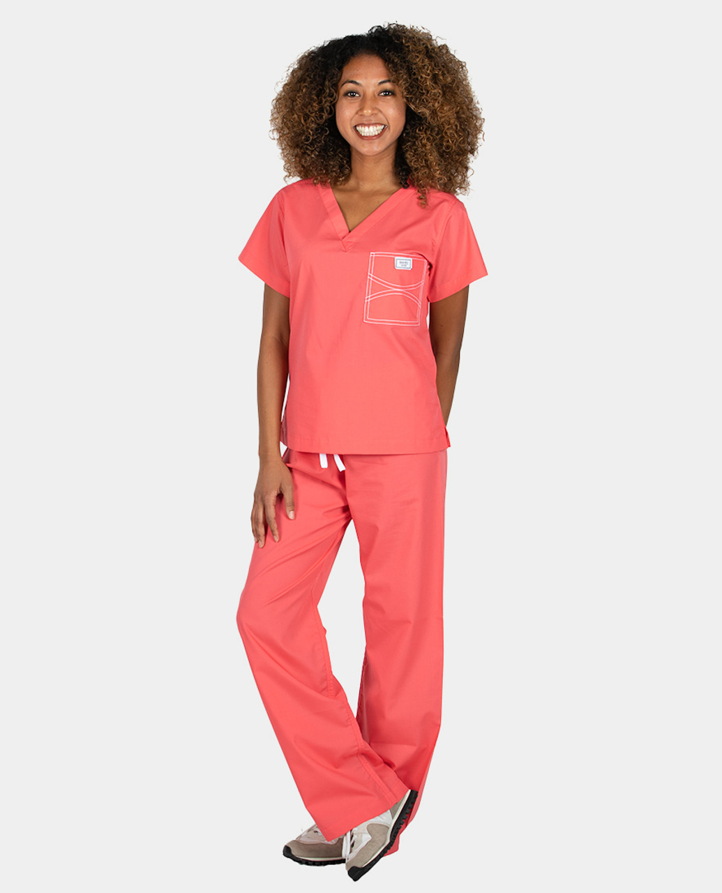 The Best Clothes to Wear Underneath Your Medical Scrubs - Blue Sky Scrubs