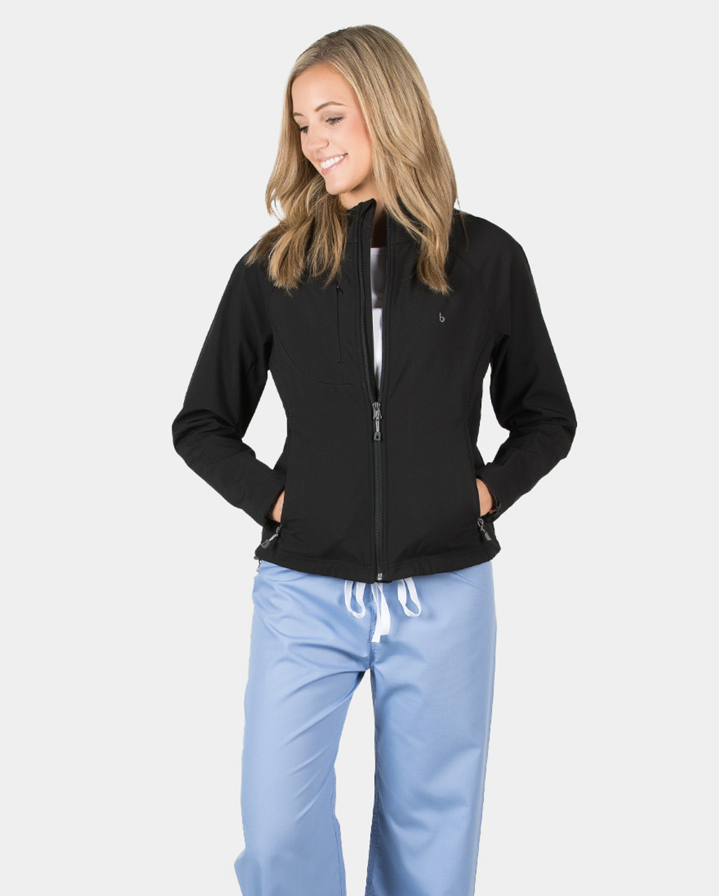 Women's Breeze Jacket | Free Fly Apparel