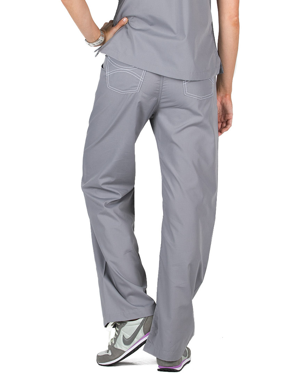 Tall Classic Shelby Scrub Pants