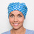 Sea Foam Pixie Scrub Hat