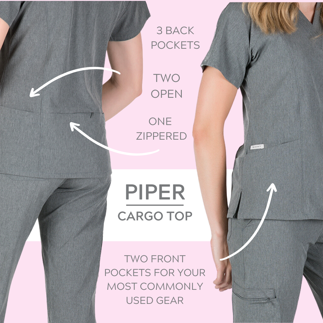 Top Quality Design Your Own Scrubs For Every Purpose 