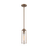 Satco | Marina 1 Light Mini Pendant | 60-7150