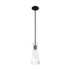 Satco | Bahari 1 Light Mini Pendant | 60-6878