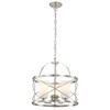 Satco | Ginger - 3 Lt Pendant | 60-5333