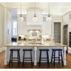 Satco | Skyloft 1 Light Pendant | 60-6671