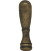 Satco | J0204AB BULLET FINIAL 2"H | 90-1718