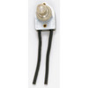 Satco | BRASS ROTARY SWITCH | 90-501