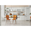 Satco | Hartley 1 Light Pendant | 60-6748