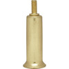 Satco | 2" RISER BRASS FINISH | 90-141 Satco | 2" RISER BRASS FINISH | 90-141
