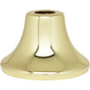 Satco | 1 3/4" STEEL NECK 1/8 SLIP PBL | 90-2188