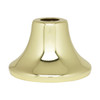 Satco | 1 3/4" STEEL NECK 1/8 SLIP PBL | 90-2188
