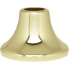 Satco | 1 3/4" STEEL NECK 1/4 SLIP PBL | 90-2189