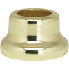 Satco | 1/2" HT STEEL NECK 7/8" BOT PB | 90-2192