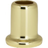 Satco | 1" HT STEEL NECK 7/8" BOT PBL | 90-2193