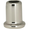 Satco | 1" HT STEEL NECK 7/8" BOT PNI | 90-2214