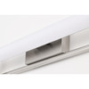 Satco | CANAL LED MEDIUM VANITY | 62-1542