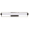 Satco | CANAL LED MEDIUM VANITY | 62-1542