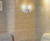 Satco | Parker 2 Light Vanity | 60-4002